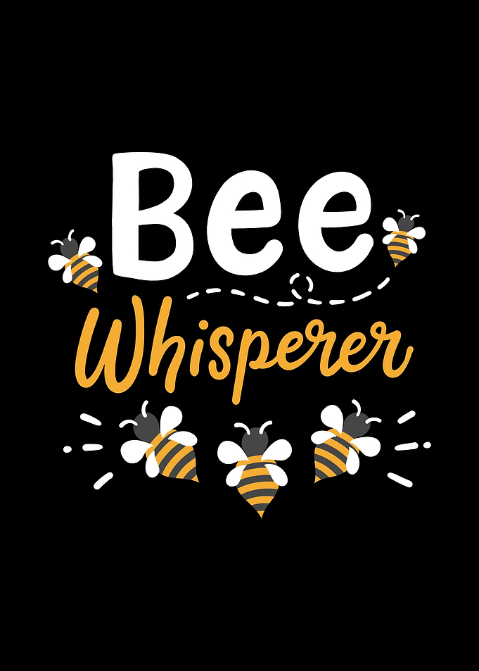 Beekeeping Beekeeper