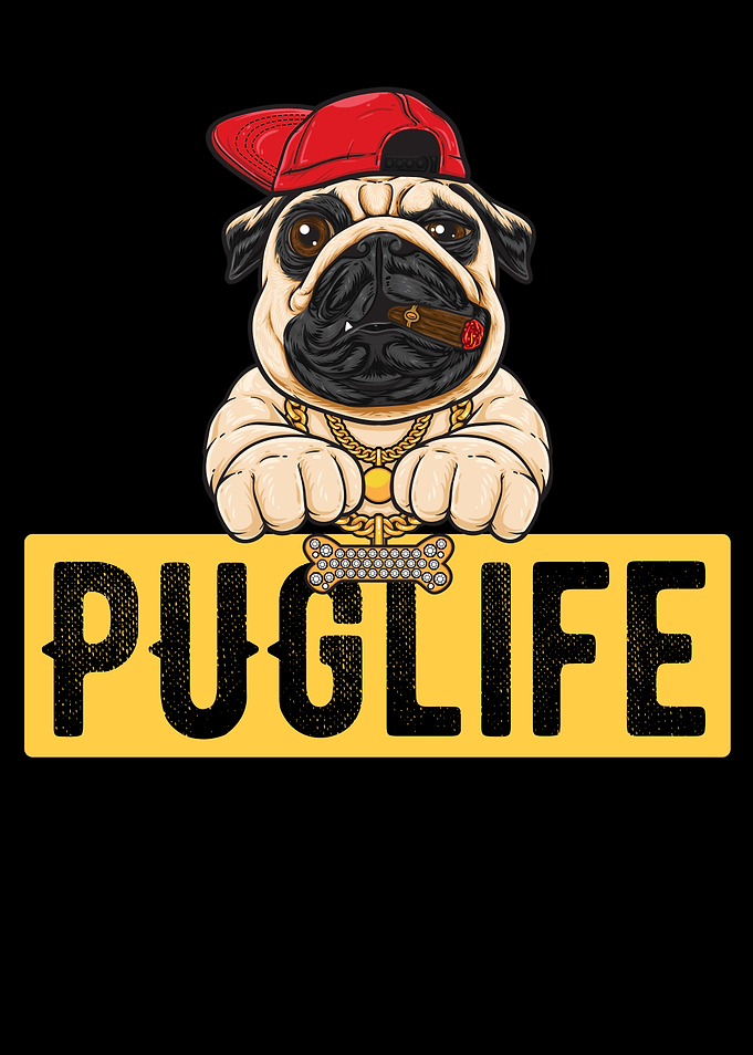 Pug Gifts