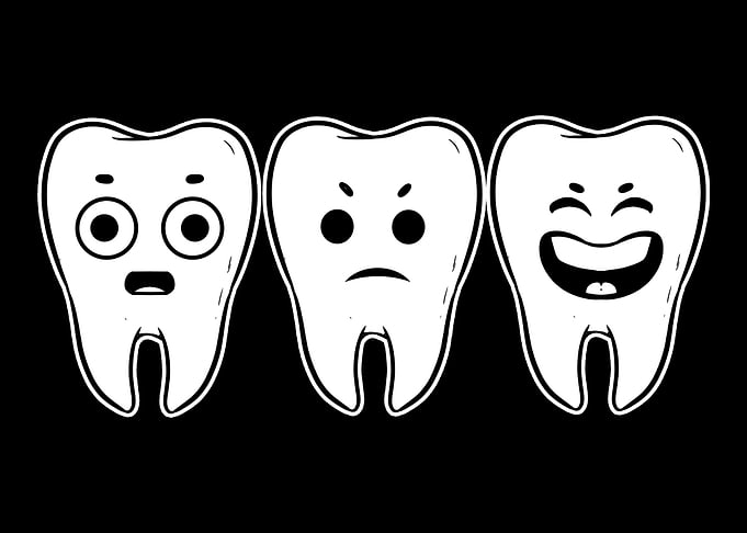 Funny Tooth Dental Assista