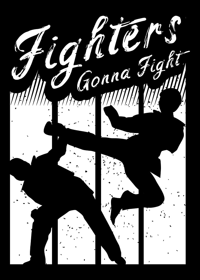 Martial Arts