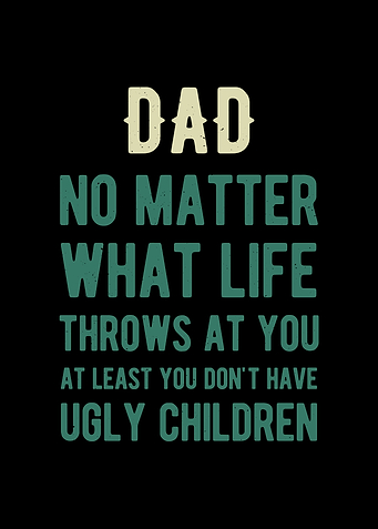 Funny Fathers Day