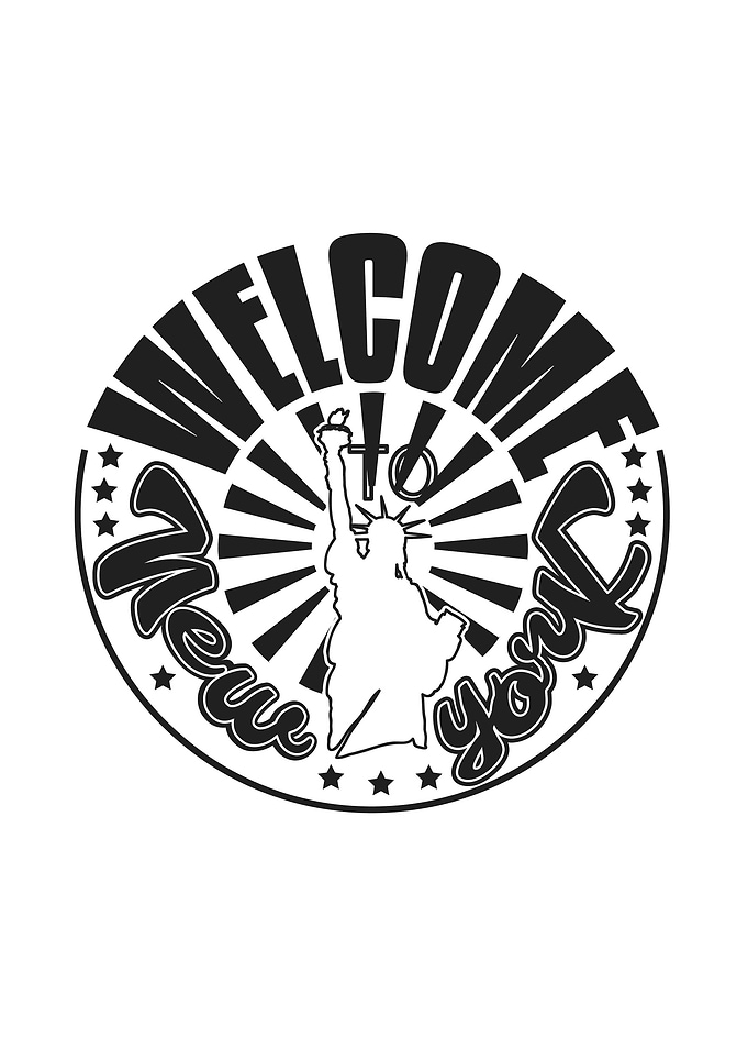 Welcome New York