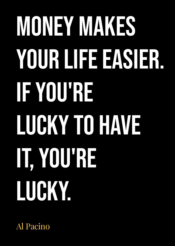 Al Pacino Quotes