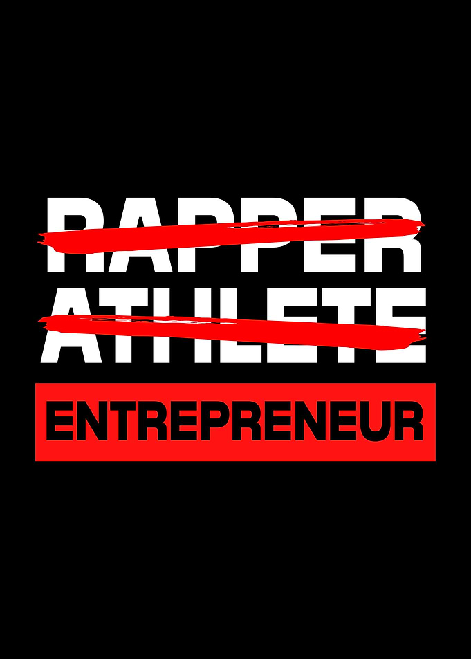 Funny Entrepreneur