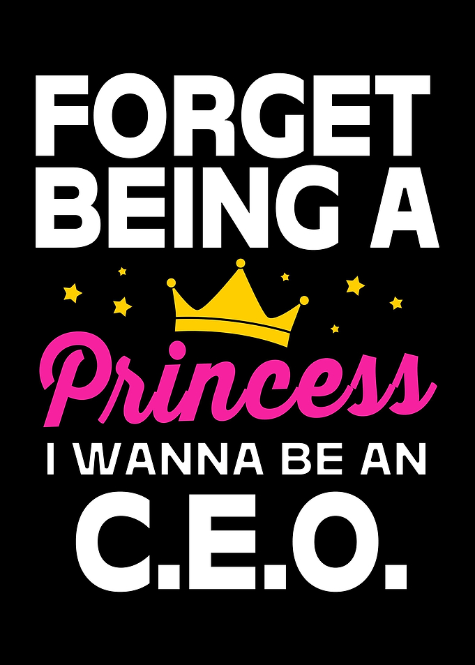 CEO Kids
