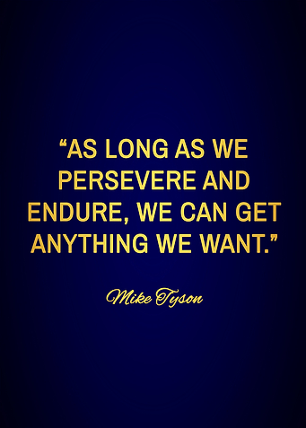 mike tyson quotes