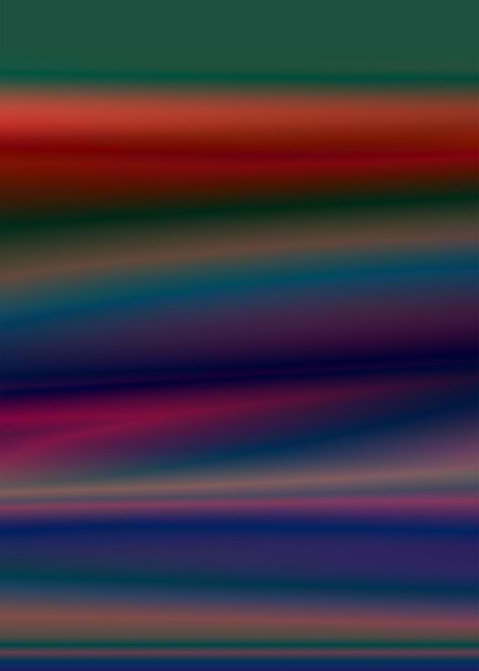red blue green texture