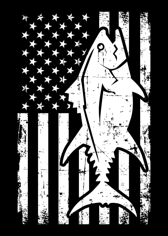 Tuna Fishing US