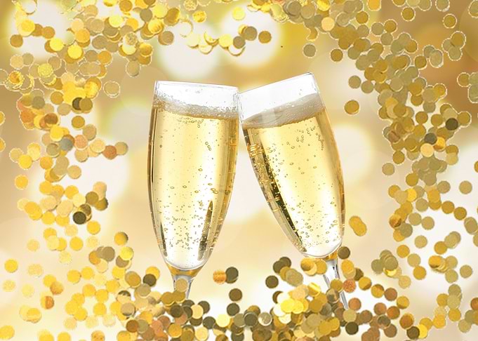 Golden Celebration