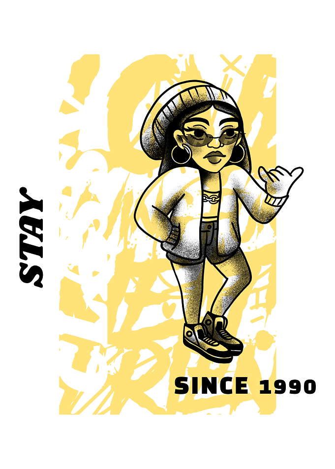 Stay Since 1990