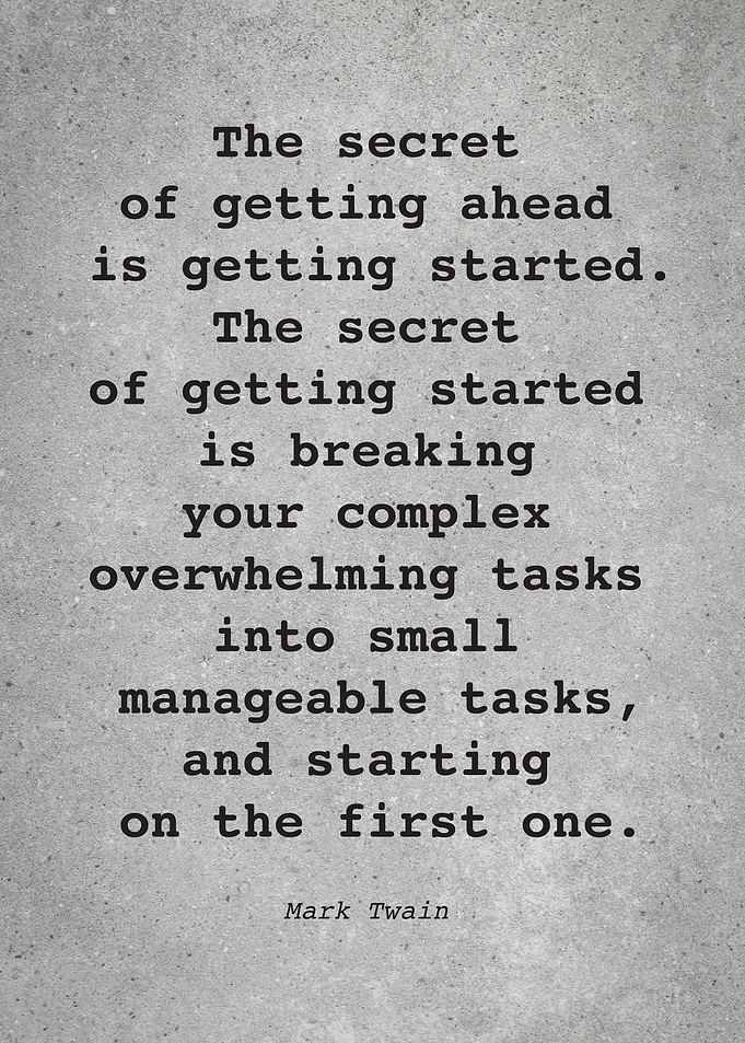 Mark Twain Quote L027