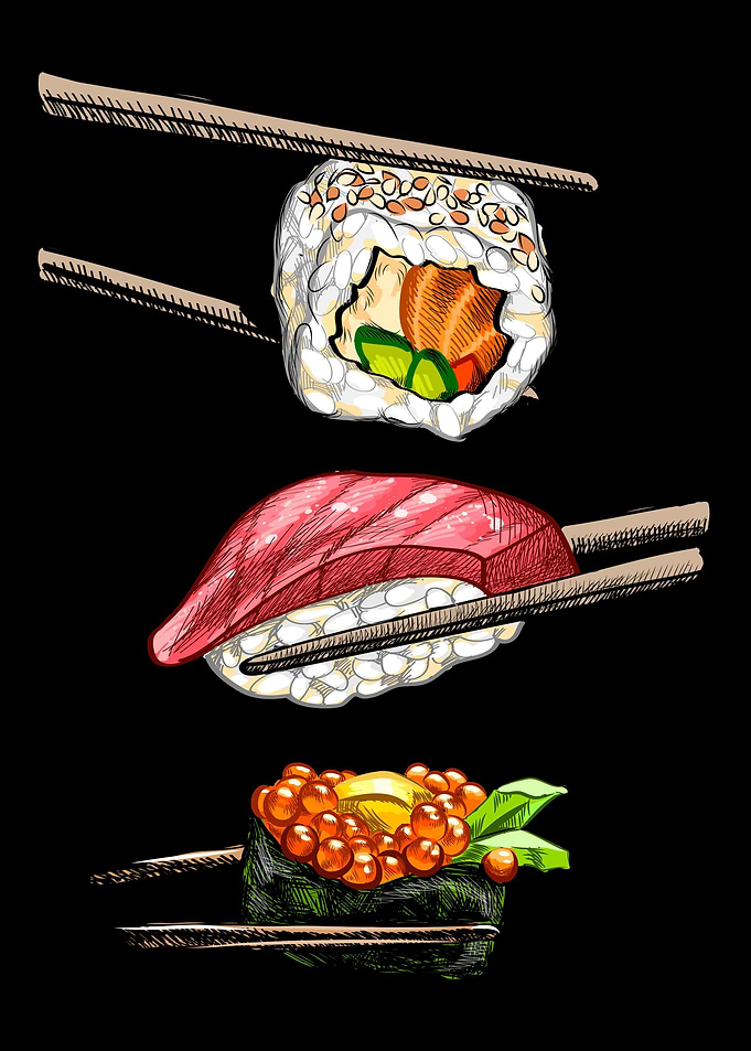 Sushi