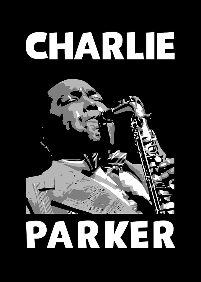 Tribute to Charlie Parker