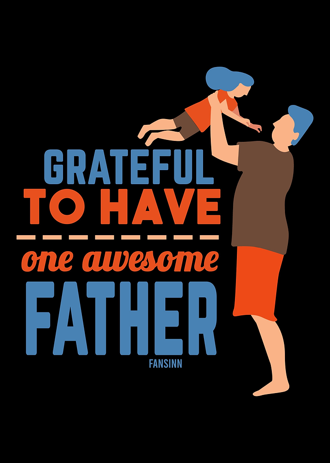 great dad