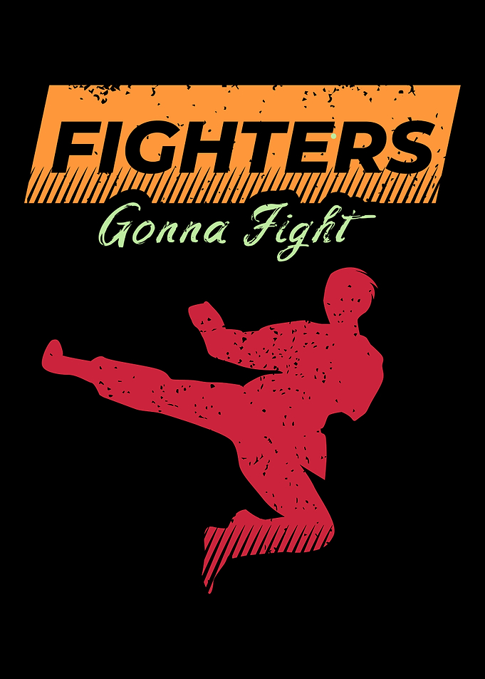 Martial Arts