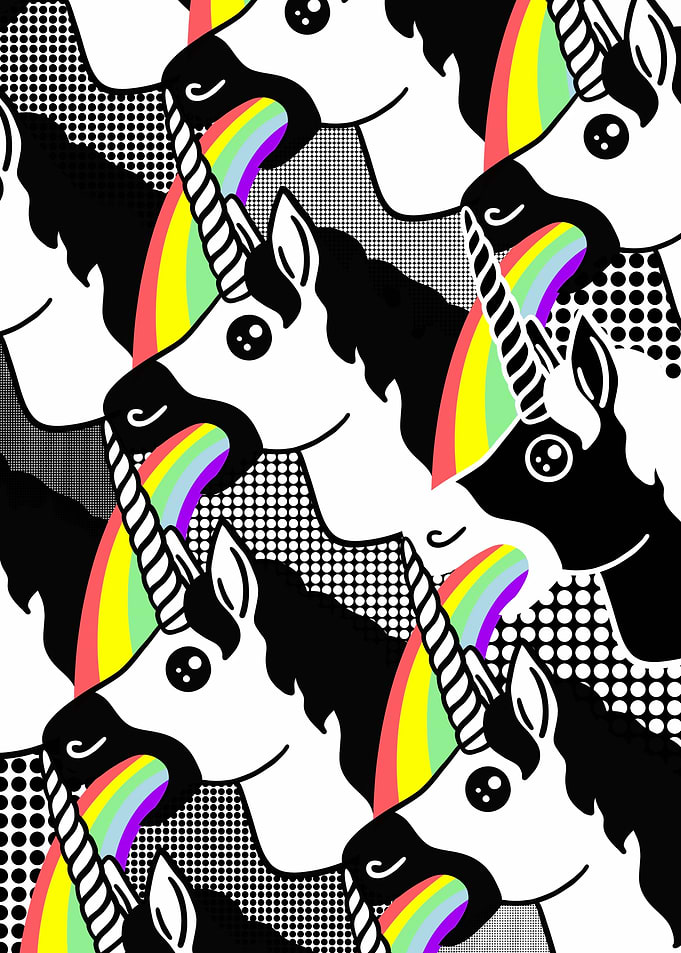 Puking Rainbow