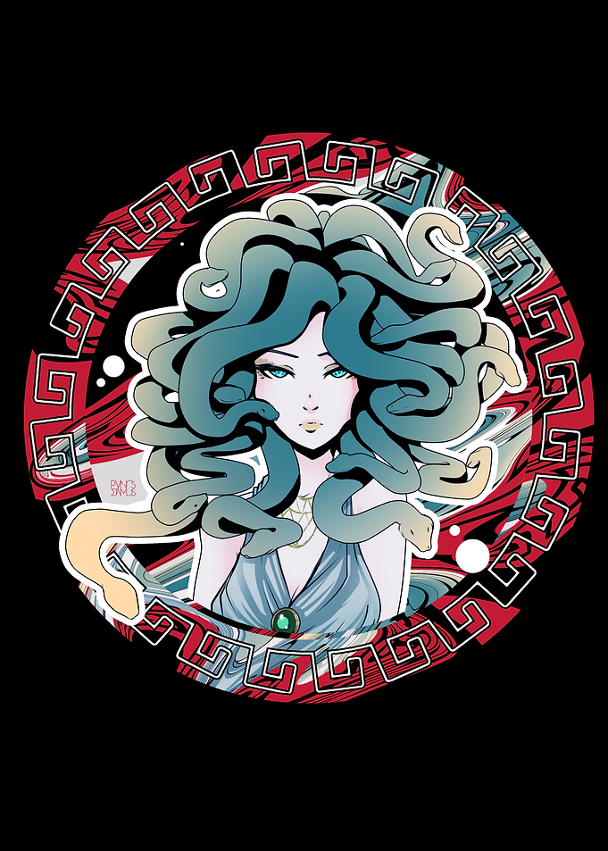 MEDUSA