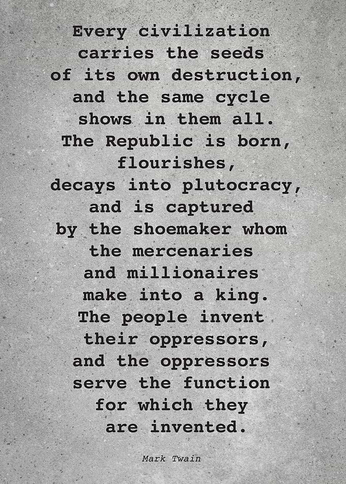 Mark Twain Quote L024