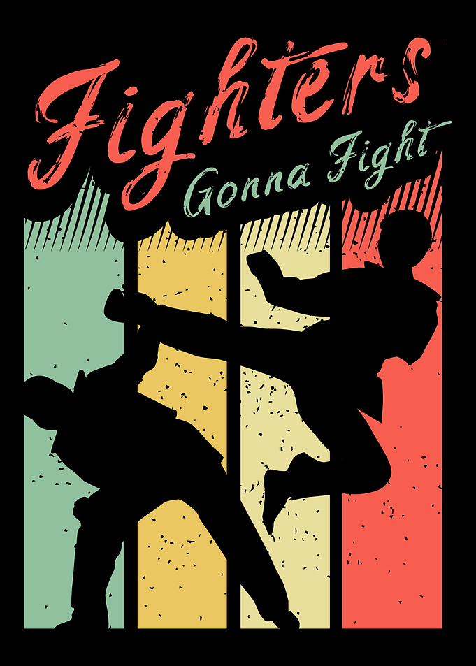 Martial Arts