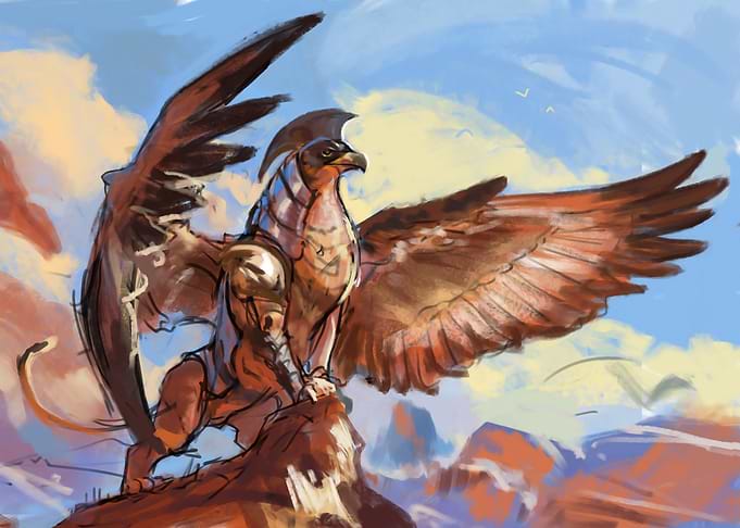 Griffin