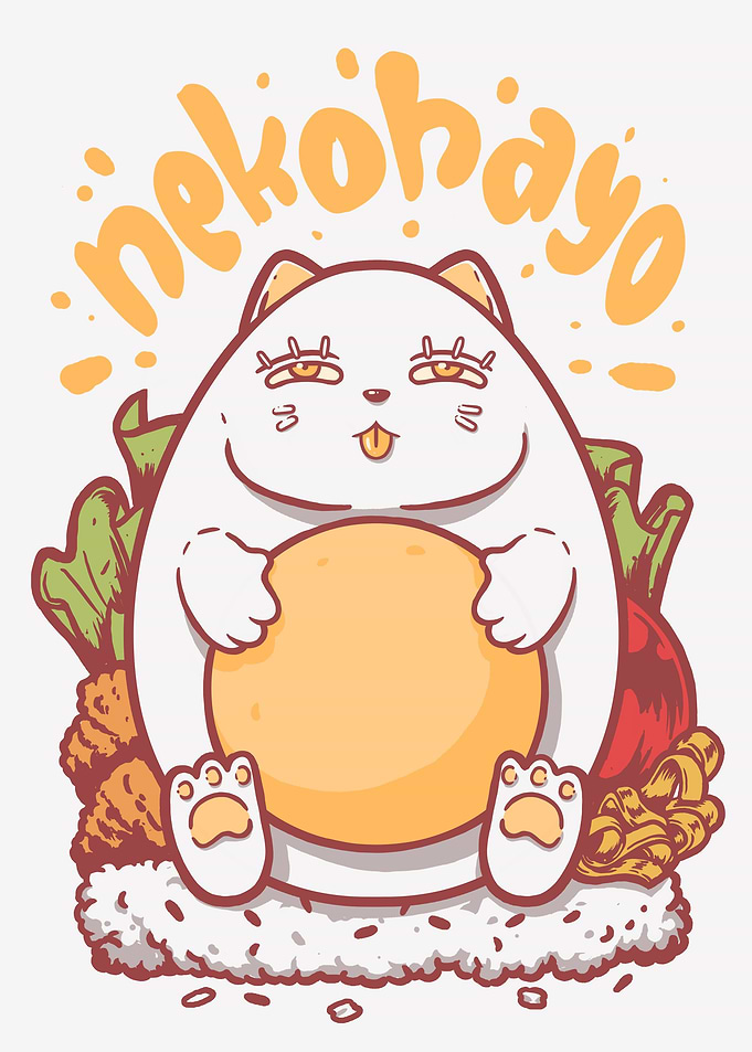Nekohayo