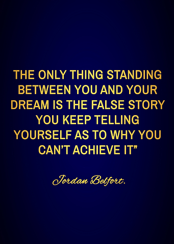 jordan belfort quotes