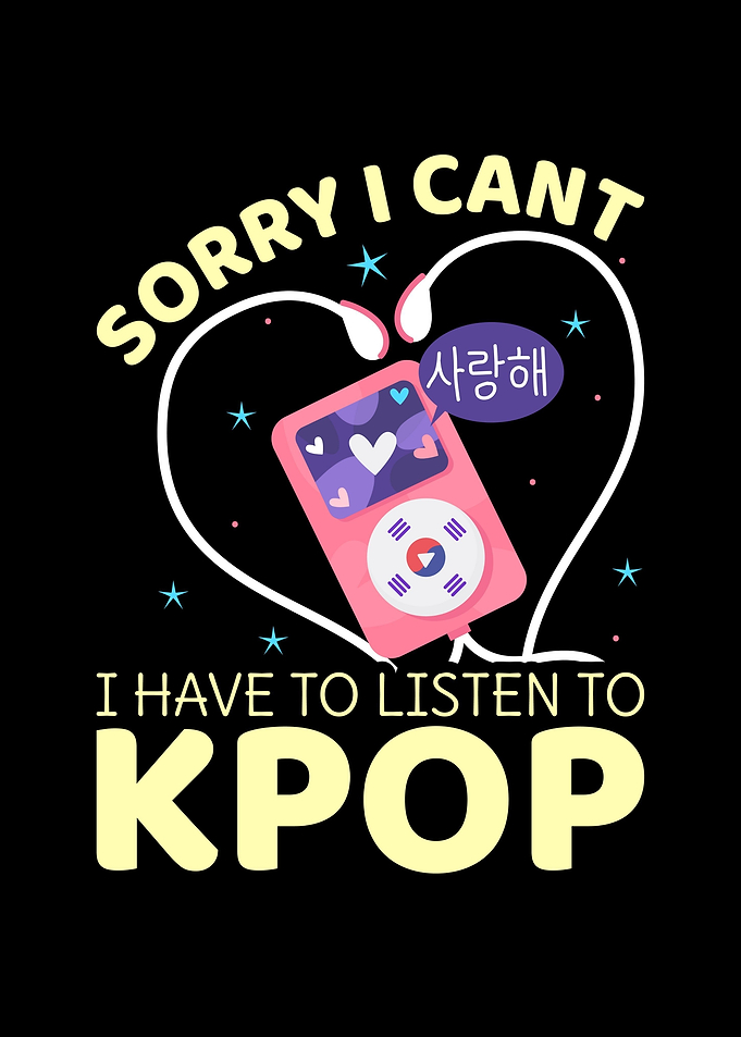 Kpop Korean Drama
