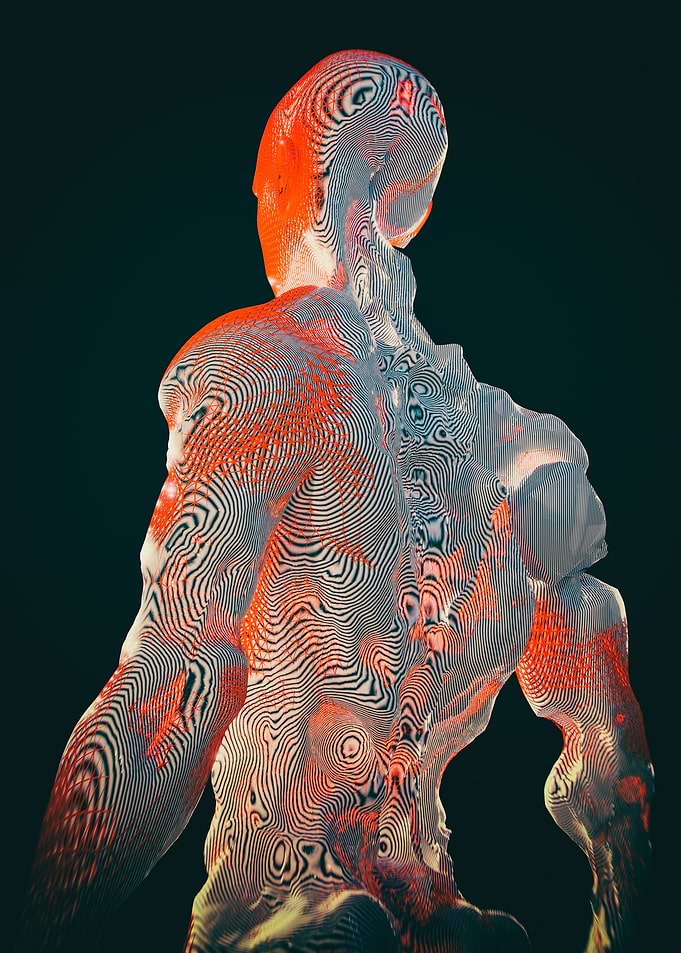 HUMAN ILLUSION