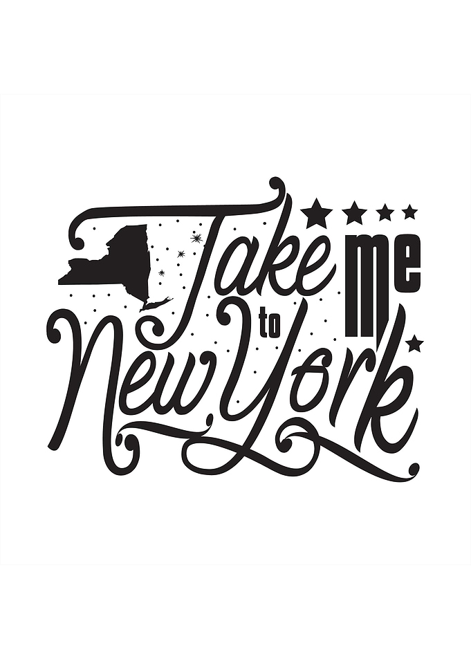 Take Me New York