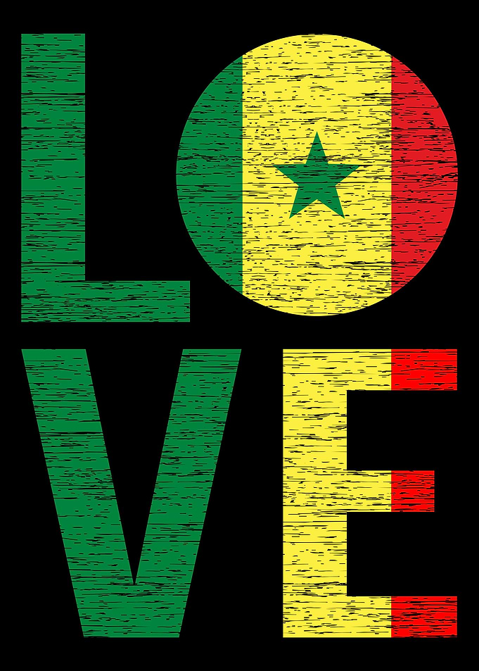 Senegal
