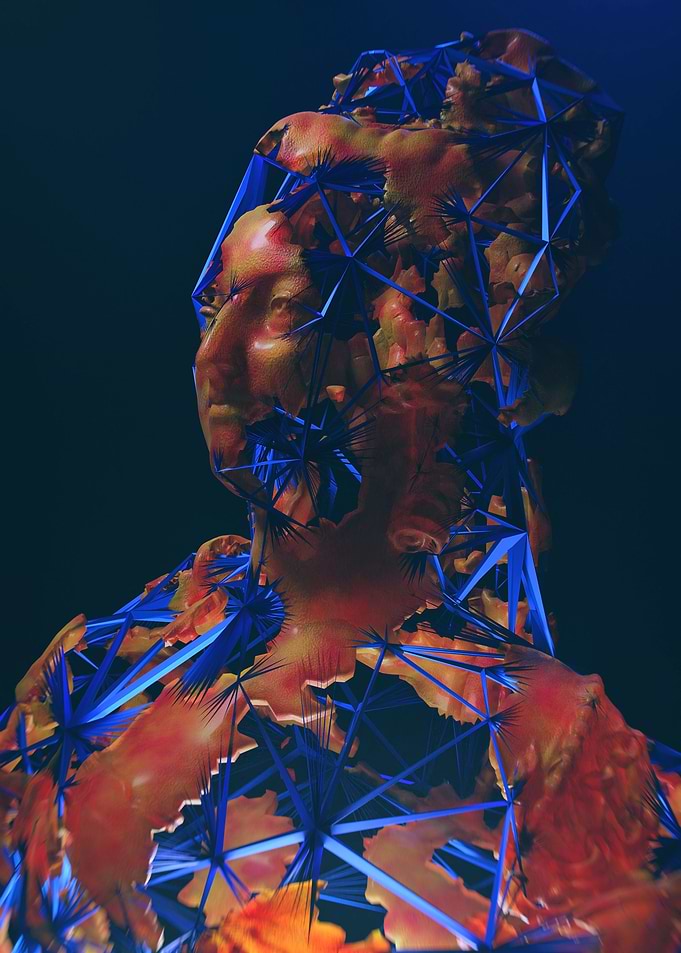 ABSTRACT ANTOINETTE
