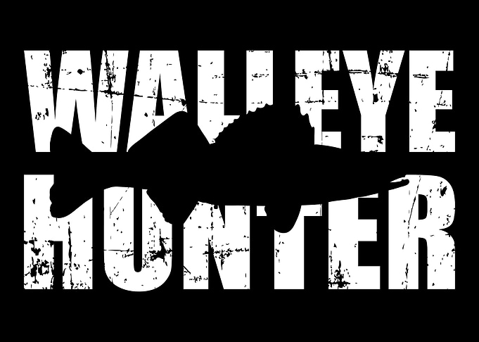 Walleye hunter