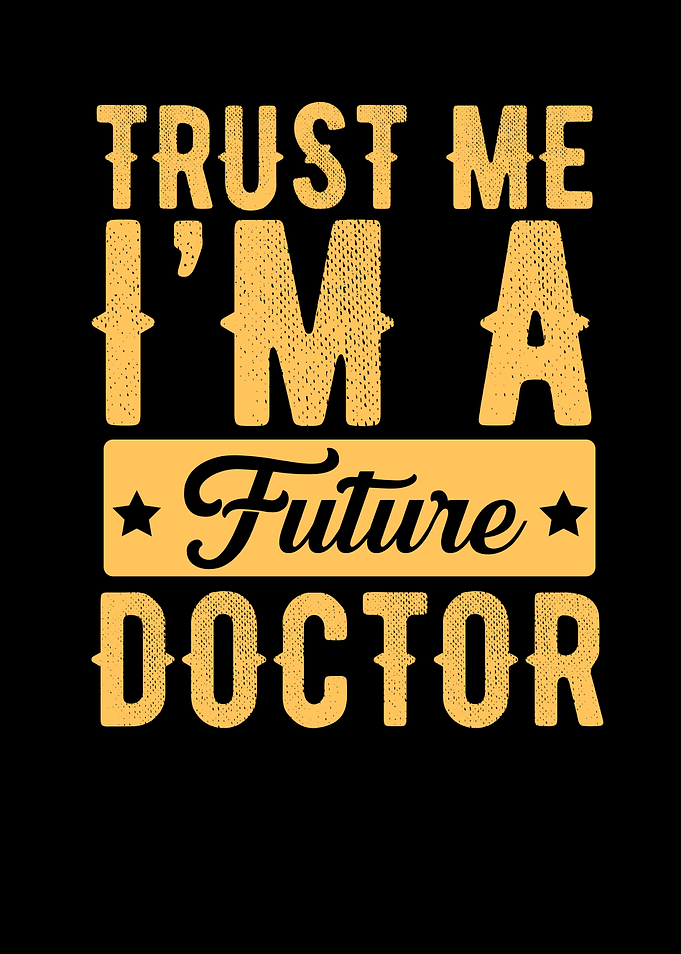 Trust Me In A Future
