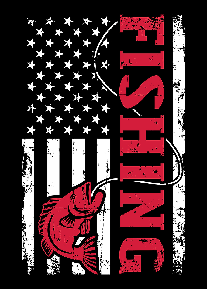 Fishing USA