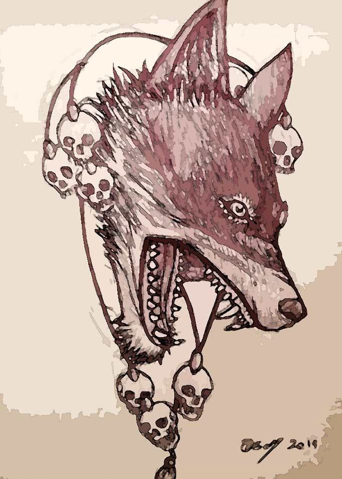 wolf whistle
