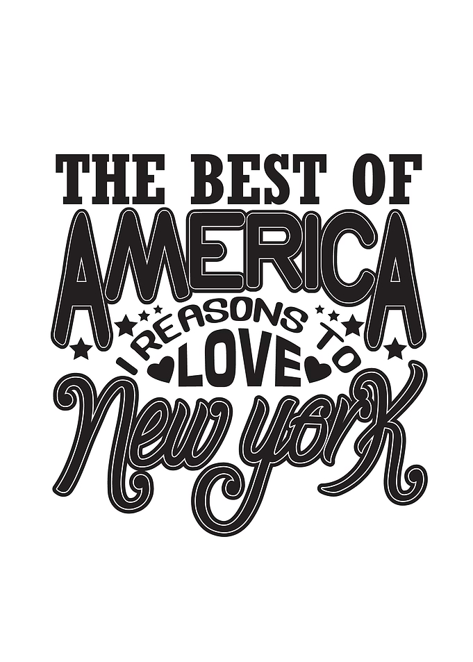 Best City New York