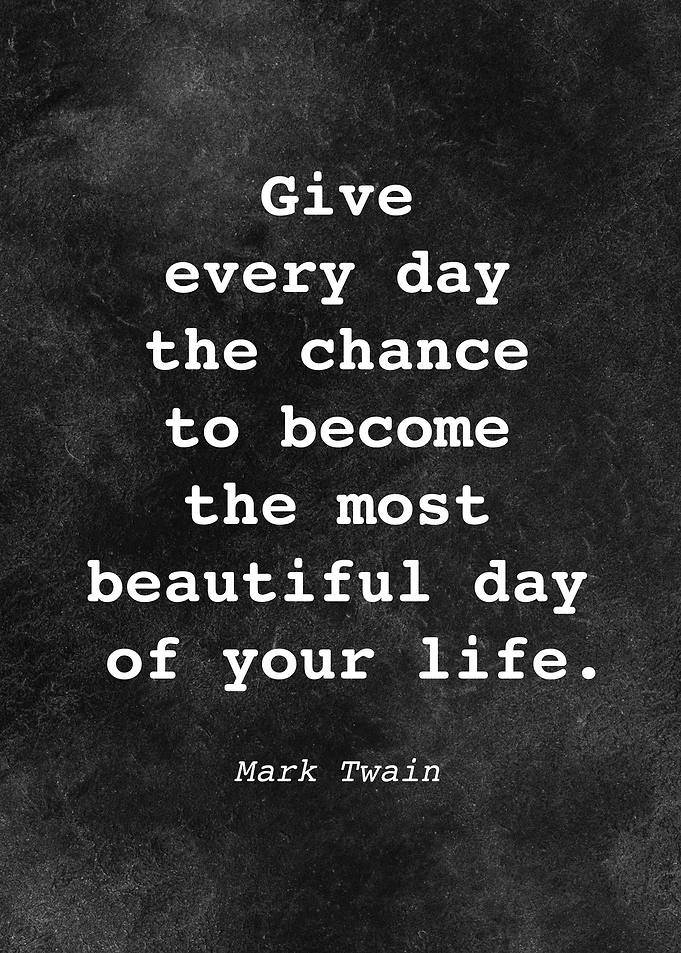 Mark Twain Quote D009