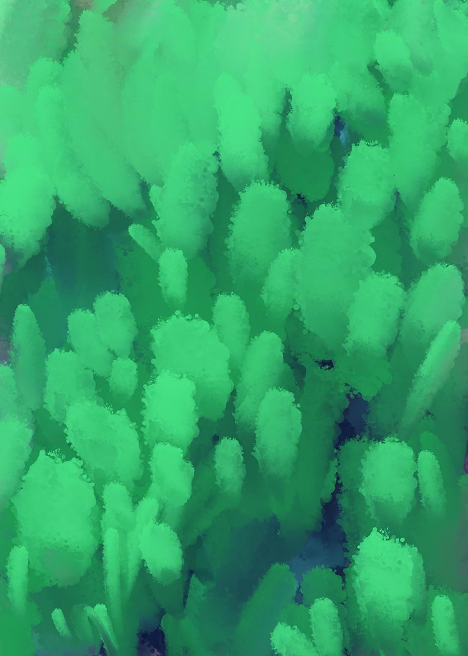 Beautiful Abstract Design