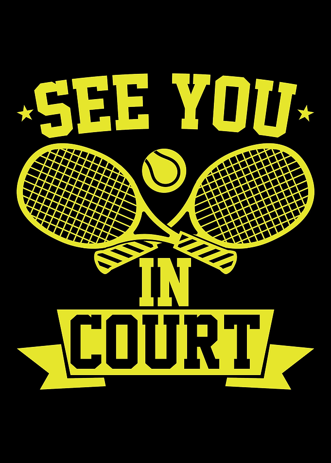 Tennis Player