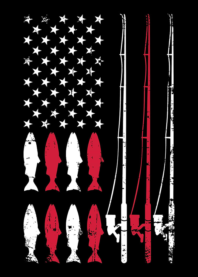 Fishing USA