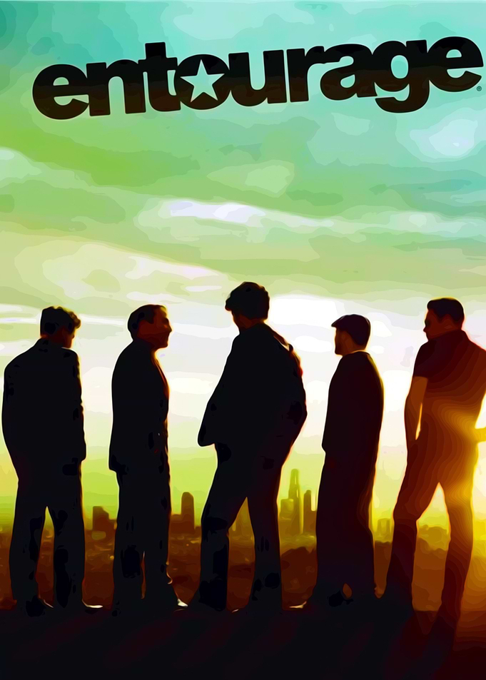 Entourage
