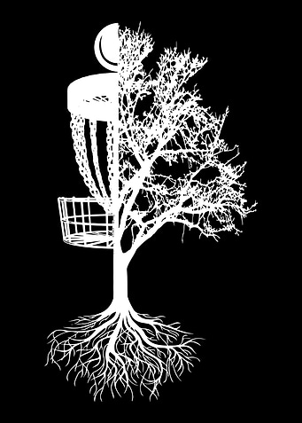 Disc Golf Frisbee Golf