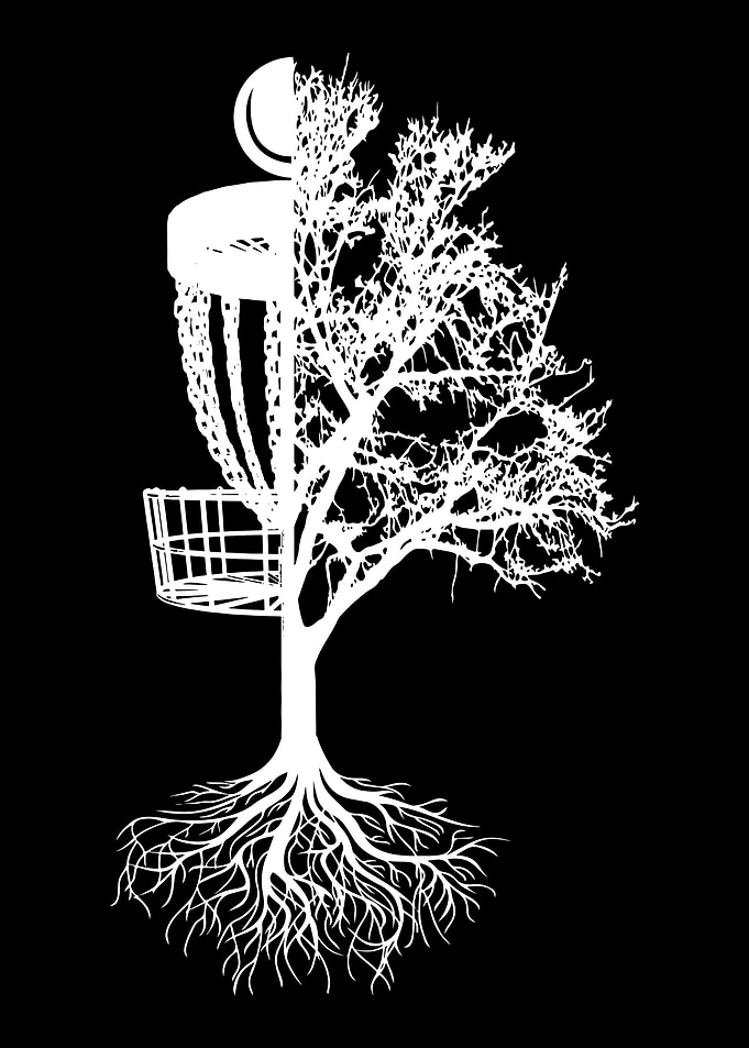 Disc Golf Frisbee Golf