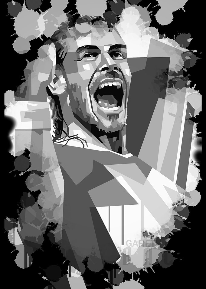 Gareth Bale