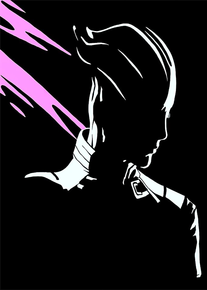 Mass Effect