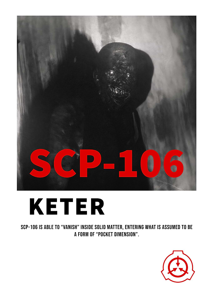 SCP 106