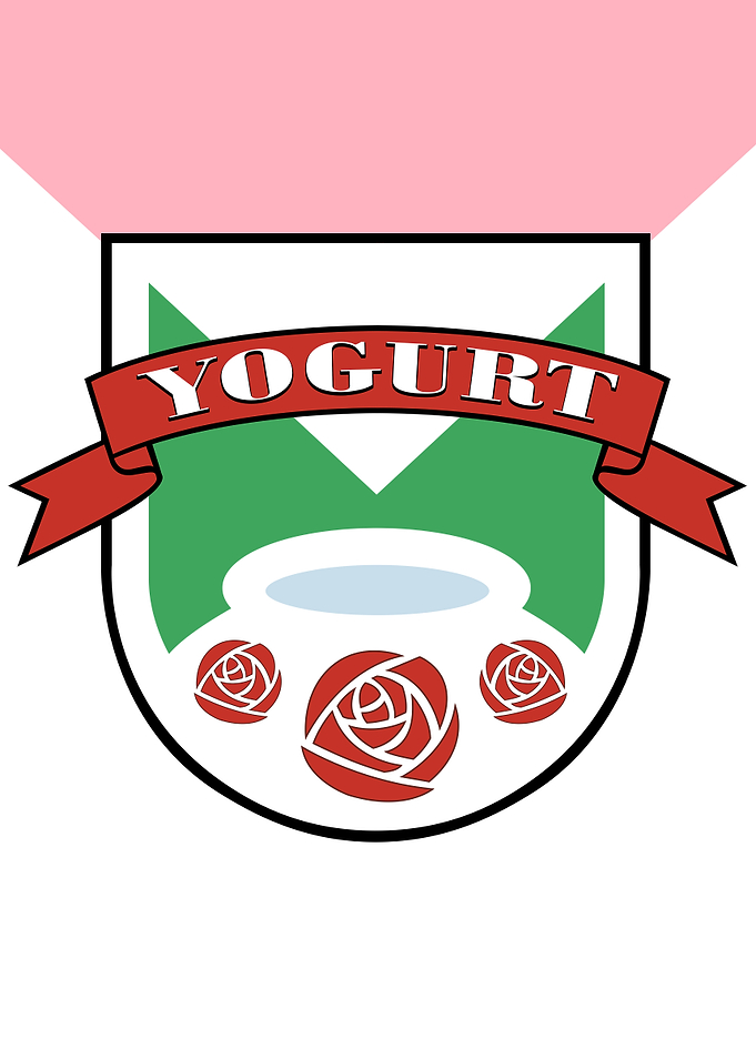 Yogurt Academy