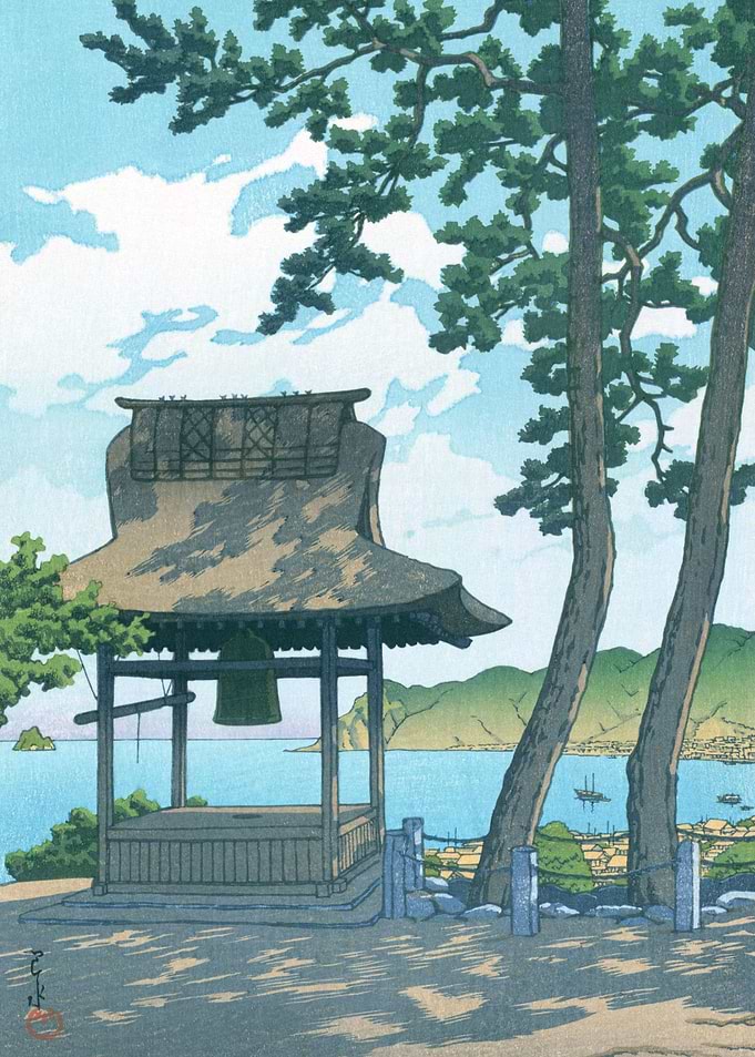 Ito Izu Peninsula