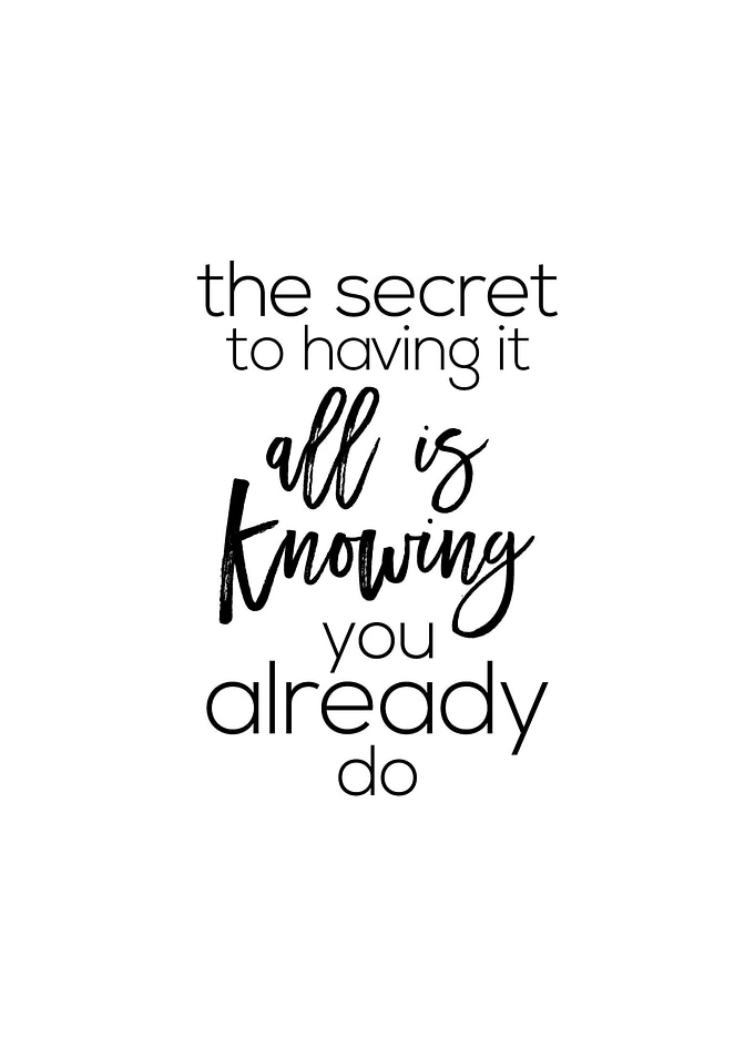 Life Quotes Home Decor