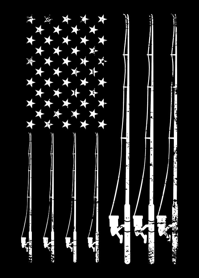Fishing USA